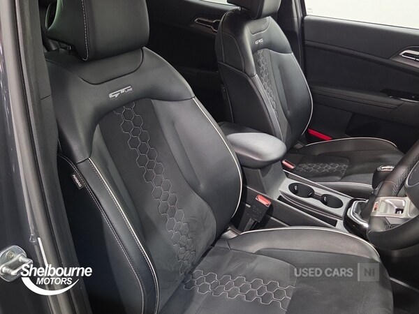 Used Kia Sportage 2022 for sale - 77659387: Photo 37