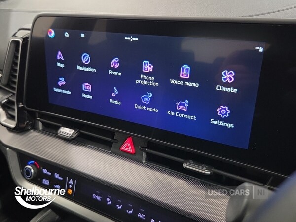 Used Kia Sportage 2022 for sale - 77659387: Photo 38