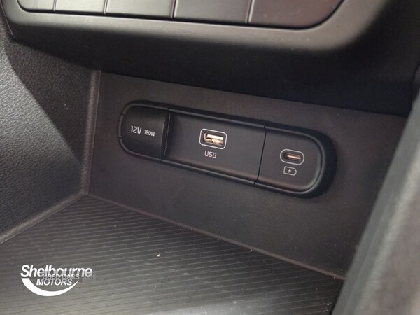 Used Kia Sportage 2022 for sale - 77659387: Photo 43