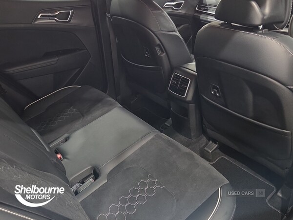 Used Kia Sportage 2022 for sale - 77659387: Photo 47