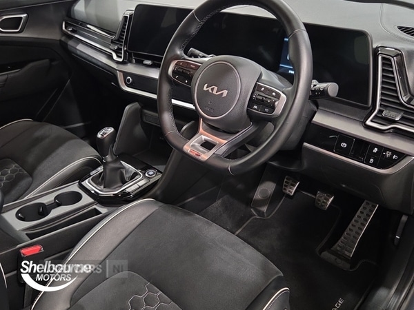 Used Kia Sportage 2022 for sale - 77659387: Photo 5