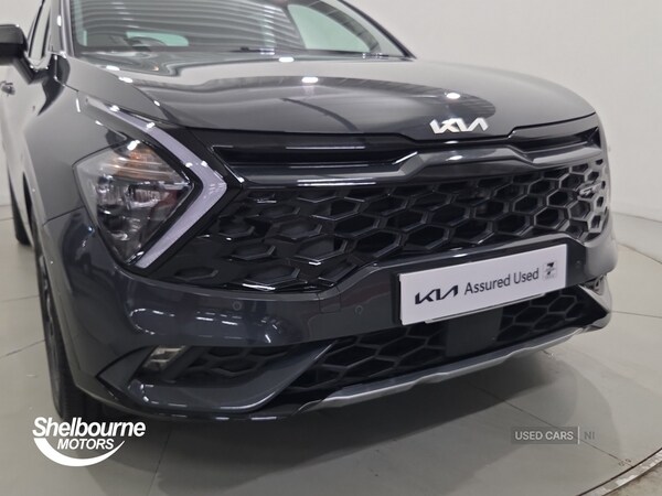 Used Kia Sportage 2022 for sale - 77659387: Photo 50