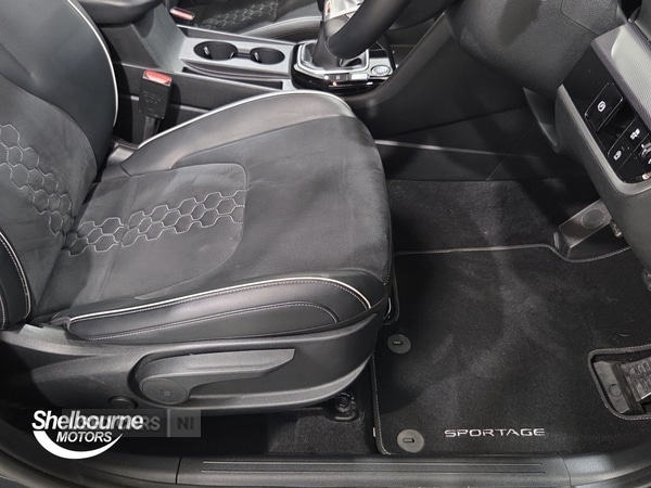 Used Kia Sportage 2022 for sale - 77659387: Photo 9