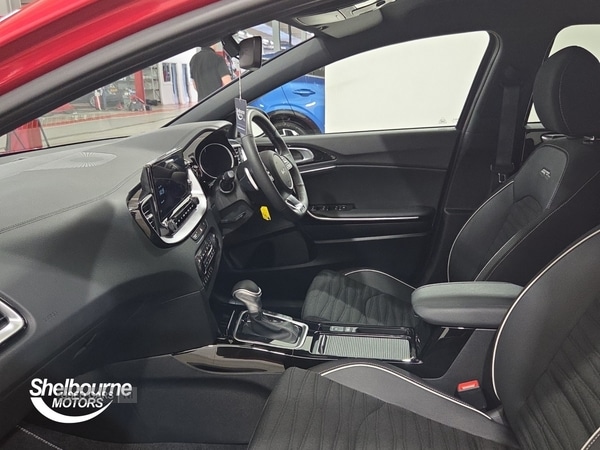 Used Kia XCeed 2025 for sale - 77217844: Photo 10