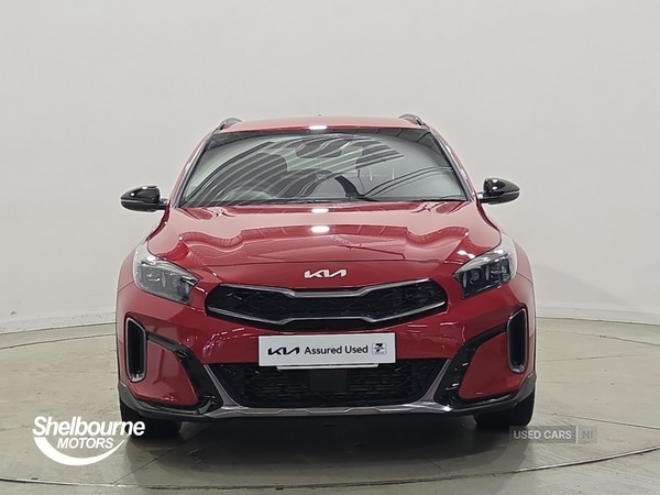 Used Kia XCeed 2025 for sale - 77217844: Photo 11