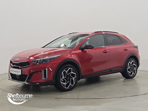 Used Kia XCeed 2025 for sale - 77217844: Photo 12