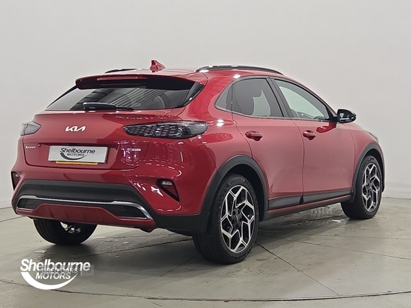 Used Kia XCeed 2025 for sale - 77217844: Photo 13