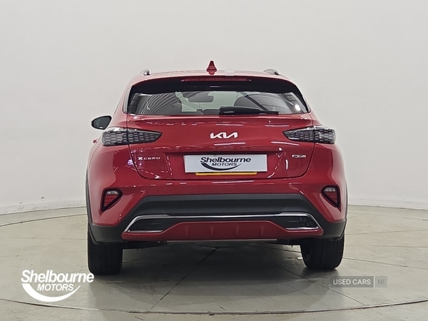 Used Kia XCeed 2025 for sale - 77217844: Photo 14