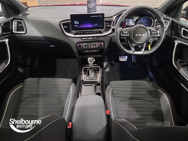 Used Kia XCeed 2025 for sale - 77217844: Photo 16