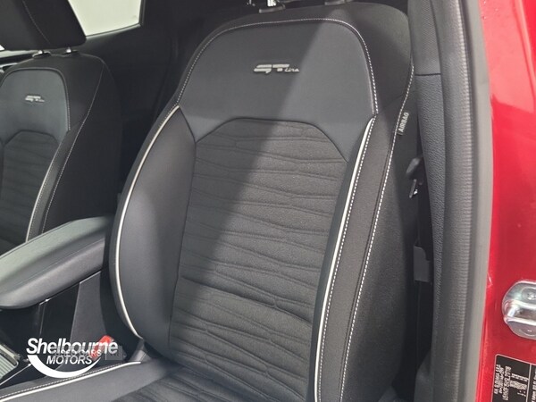 Used Kia XCeed 2025 for sale - 77217844: Photo 19