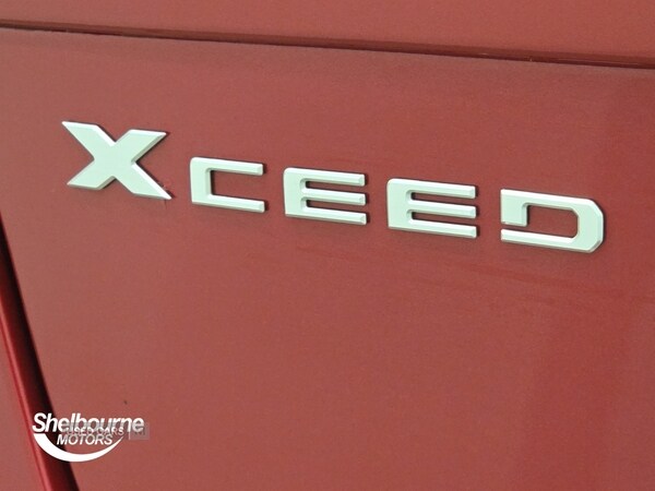 Used Kia XCeed 2025 for sale - 77217844: Photo 23