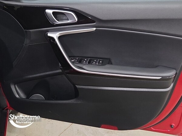 Used Kia XCeed 2025 for sale - 77217844: Photo 27