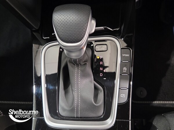 Used Kia XCeed 2025 for sale - 77217844: Photo 31