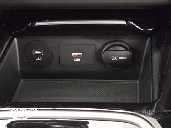 Used Kia XCeed 2025 for sale - 77217844: Photo 32