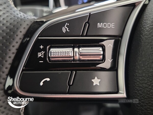 Used Kia XCeed 2025 for sale - 77217844: Photo 33