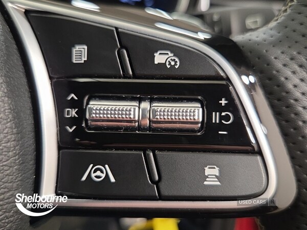 Used Kia XCeed 2025 for sale - 77217844: Photo 34