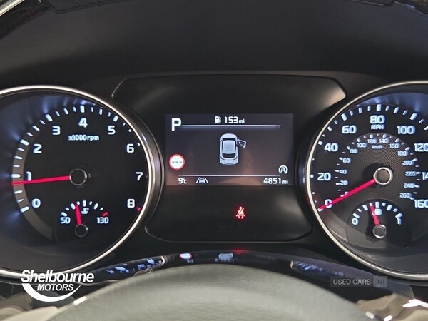 Used Kia XCeed 2025 for sale - 77217844: Photo 37