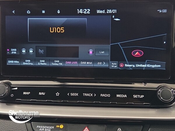 Used Kia XCeed 2025 for sale - 77217844: Photo 38