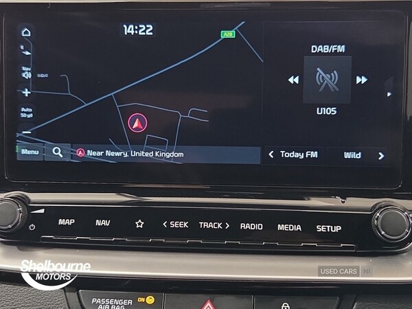 Used Kia XCeed 2025 for sale - 77217844: Photo 39