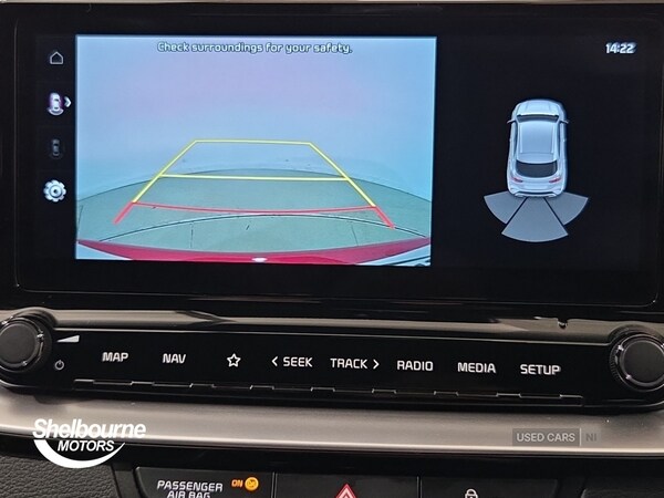 Used Kia XCeed 2025 for sale - 77217844: Photo 40