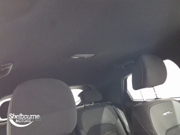 Used Kia XCeed 2025 for sale - 77217844: Photo 42