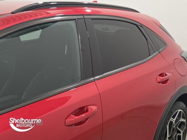 Used Kia XCeed 2025 for sale - 77217844: Photo 46