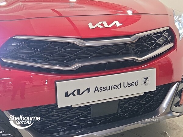 Used Kia XCeed 2025 for sale - 77217844: Photo 50