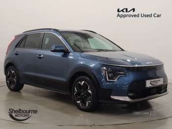 Used Kia Niro 2024 for sale - 72620426: Photo