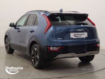 Used Kia Niro 2024 for sale - 72620426: Photo
