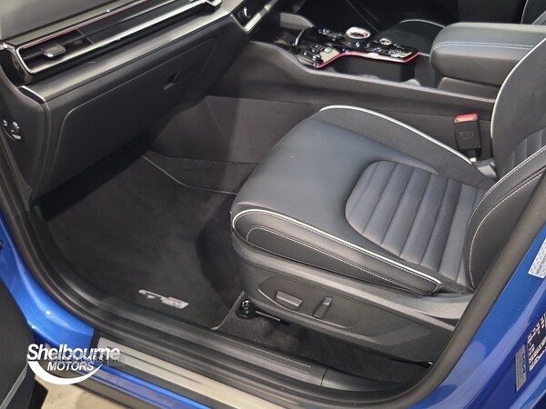 Used Kia Sportage 2025 for sale - 77538795: Photo 11