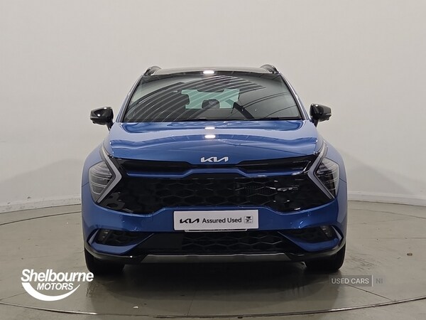 Used Kia Sportage 2025 for sale - 77538795: Photo 12