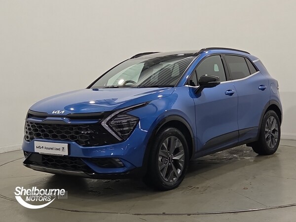 Used Kia Sportage 2025 for sale - 77538795: Photo 13