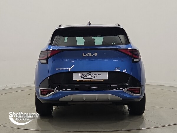 Used Kia Sportage 2025 for sale - 77538795: Photo 15