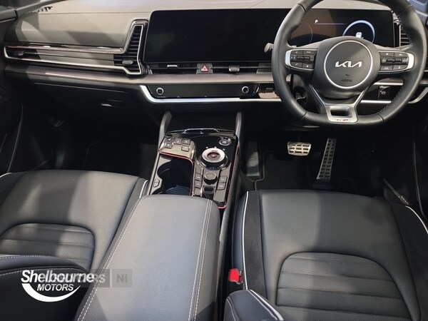 Used Kia Sportage 2025 for sale - 77538795: Photo 17