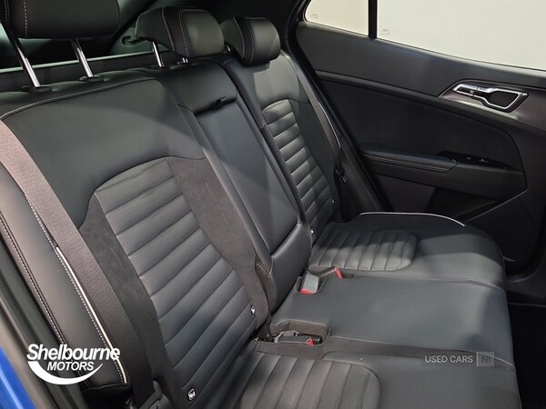 Used Kia Sportage 2025 for sale - 77538795: Photo 21