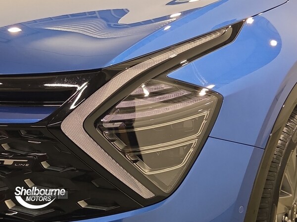 Used Kia Sportage 2025 for sale - 77538795: Photo 23