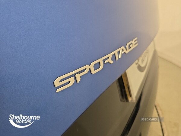 Used Kia Sportage 2025 for sale - 77538795: Photo 27