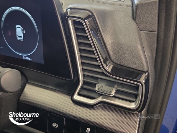 Used Kia Sportage 2025 for sale - 77538795: Photo 29