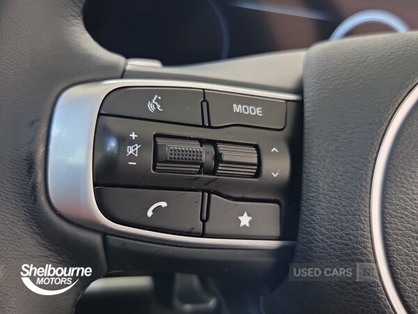 Used Kia Sportage 2025 for sale - 77538795: Photo 30