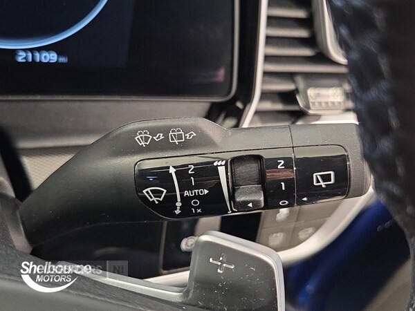 Used Kia Sportage 2025 for sale - 77538795: Photo 32