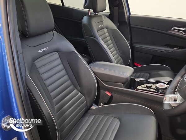 Used Kia Sportage 2025 for sale - 77538795: Photo 37