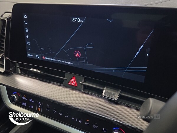 Used Kia Sportage 2025 for sale - 77538795: Photo 39