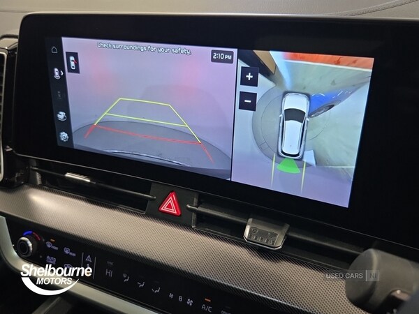 Used Kia Sportage 2025 for sale - 77538795: Photo 40