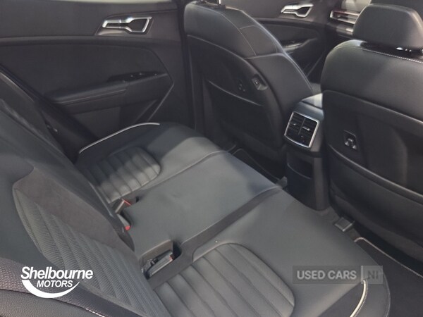 Used Kia Sportage 2025 for sale - 77538795: Photo 48