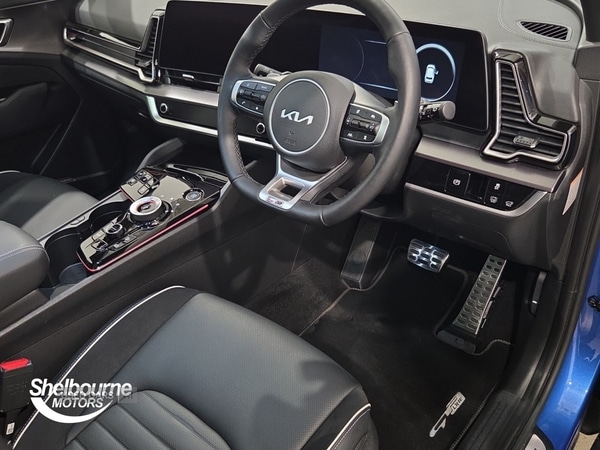 Used Kia Sportage 2025 for sale - 77538795: Photo 5