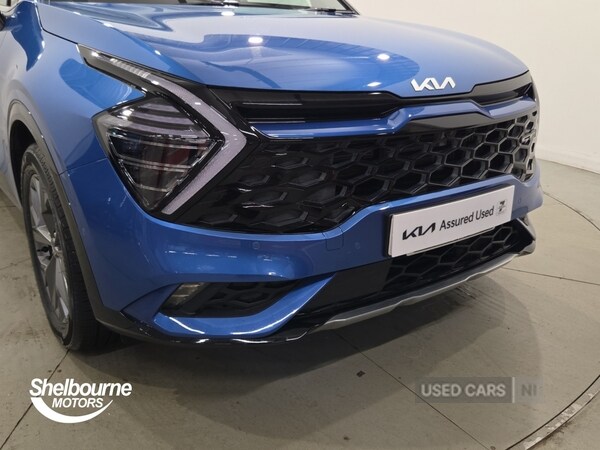 Used Kia Sportage 2025 for sale - 77538795: Photo 50