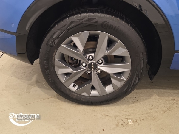 Used Kia Sportage 2025 for sale - 77538795: Photo 8