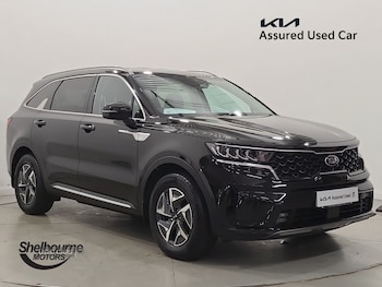 2021 - 1.6 T-GDi HEV 2 5dr Auto