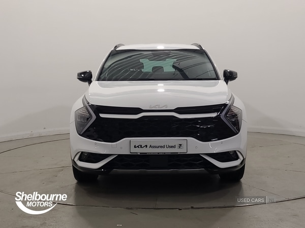 Used Kia Sportage 2024 for sale - 76308197: Photo 12