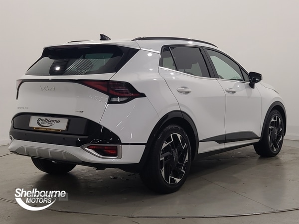 Used Kia Sportage 2024 for sale - 76308197: Photo 14